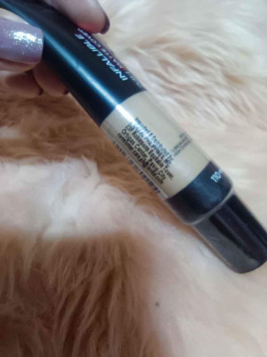 Loreal liquid foundation