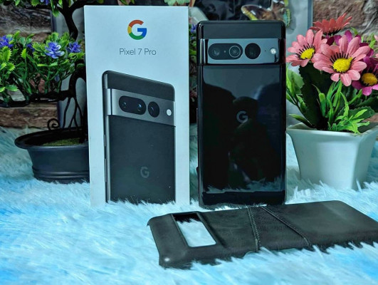 Google Pixel 7 PRO 128GB/12GB US VARIANT