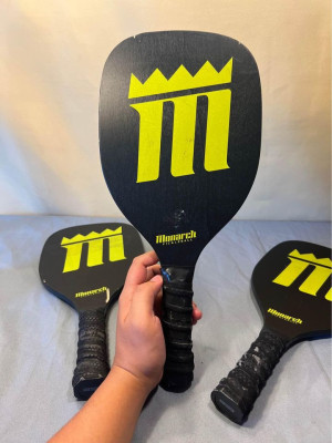 Pickleball Paddle