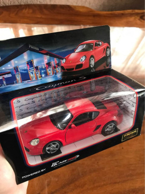Petron Cars Collectibles (Porsche)