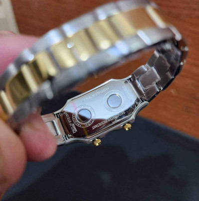 Philipstein womens watch.