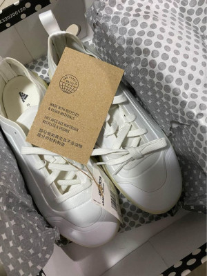 Adidas by Stella McCartney Treino Low-Top Trainer Sneakers,