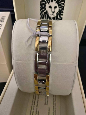 Anne Klein Watch Two Tone