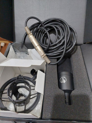 AUDIOTECHNICA AT4040