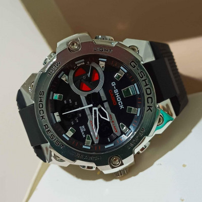 SALE! GSHOCK SPORTS WATCH DUALTIME WATERPROOF