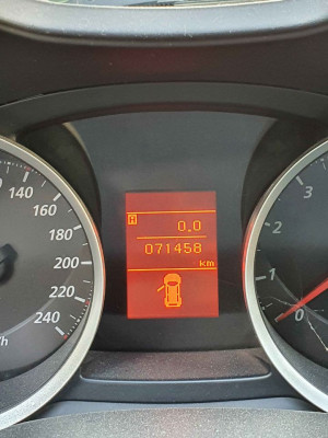 2010 Mitsubishi lancer ex