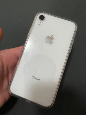 Iphone XR 128GB