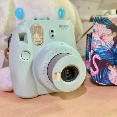 Fujifilm Instax Mini 9
