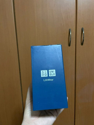 UNIQLO Tumbler