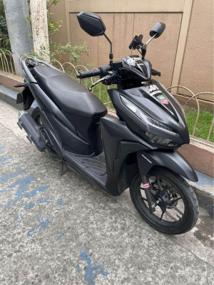 Honda Click 125i V2 2020 Model