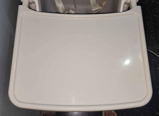 Oribel Cocoon Z High Chair