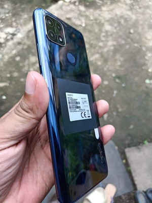 Oppo A15s 4/64gb