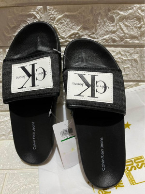 Calvin Klein Slides
