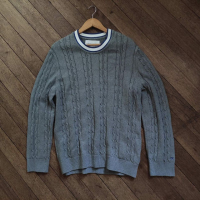 Calvin Klein knitted sweater