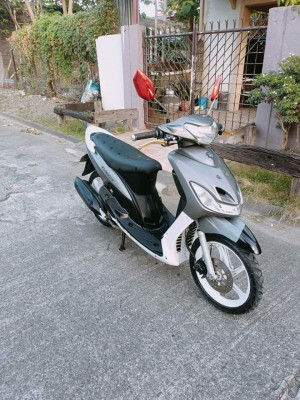 mio sporty all stock