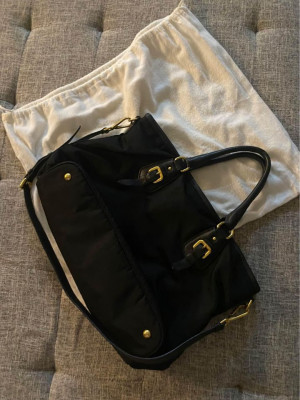 Prada Bag Guaranteed Authentic