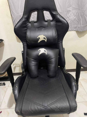 Panther Gaming Chair (Used But Not Abuse)