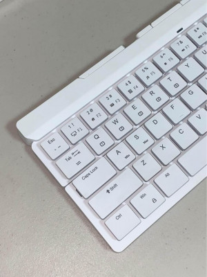 ROYAL KLUDGE RK 925 60% Foldable Mechanical Keyboard