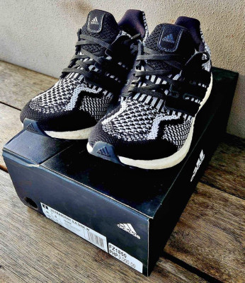 Adidas Ultraboost 5.0 DNA