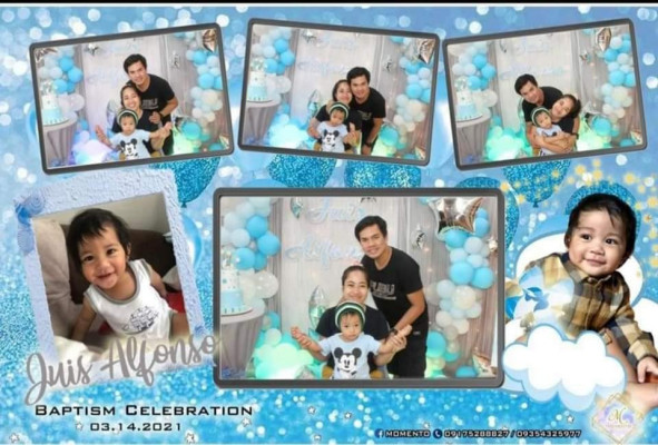 Affordable Photobooth/Souvenir