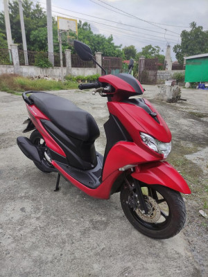 FOR SALE YAMAHA MIO GRAVIS