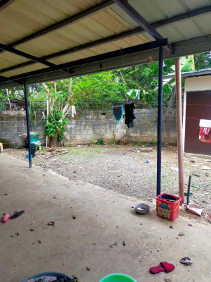 House & Lot for sale