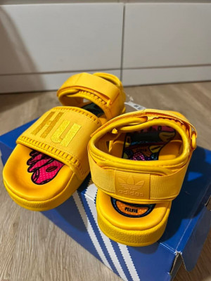 Limited Edition (PHARRELL WILLIAMS HUMAN RACE SANDALS)