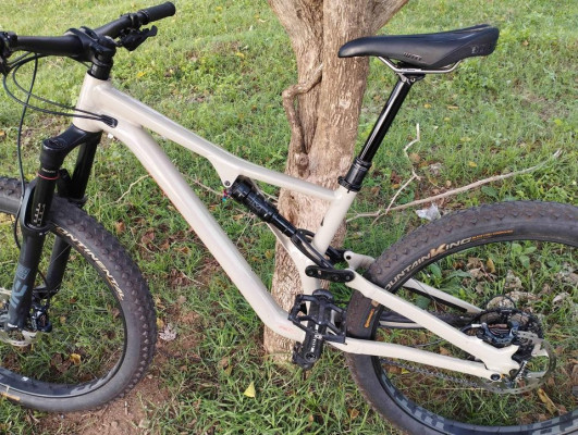 FS: 2020 Specialized Stumpjumper