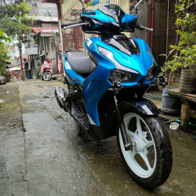 AIRBLADE ABS 150