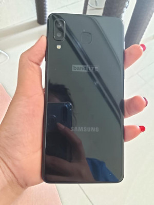 KOREAN PHONE SAMSUNG GALAXY A8 STAR