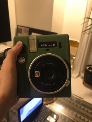 Instax mini 40