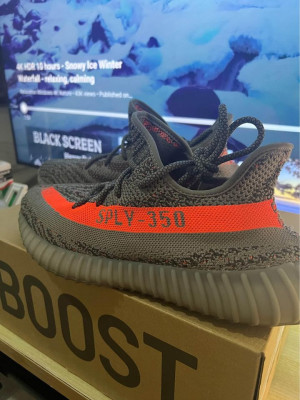 Adidas Yeezy Boost 350 V2 Beluga Reflective