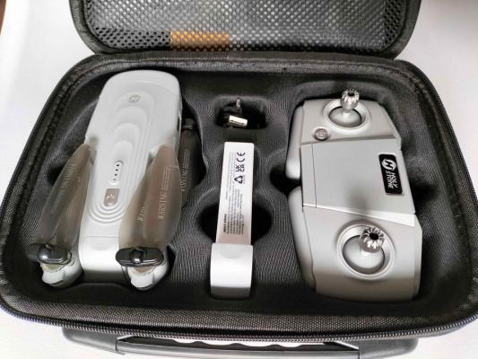 Drone Brandnew 4K Camera with Optical Flow