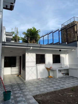 House and lot For sale Pilar Las Pinas