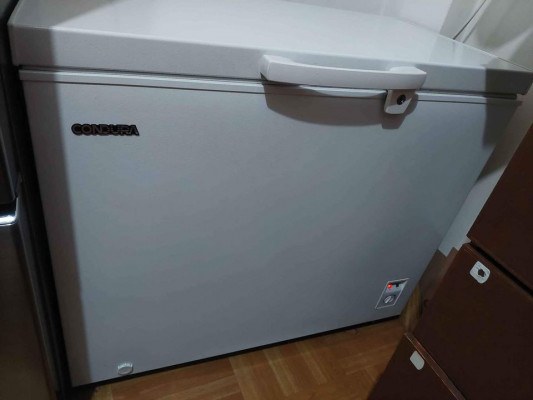 Condura 7.0 cu ft Chest Freezer