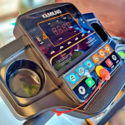 Treadmill 2.0 HP Kemilng M10