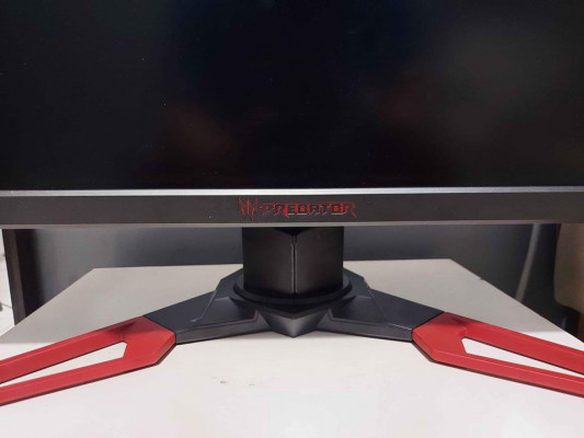 Acer Predator Gaming Monitor