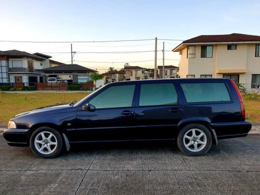 Volvo V70 1998