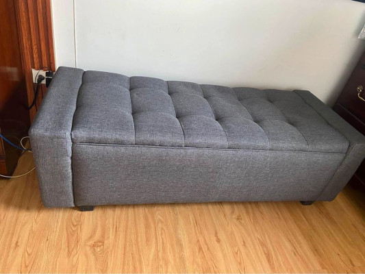 Sofa storage