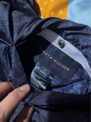 TOMMY HILFIGER (Reversible)