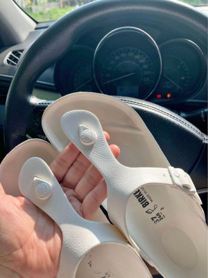 Preloved Birkenstock Gizeh