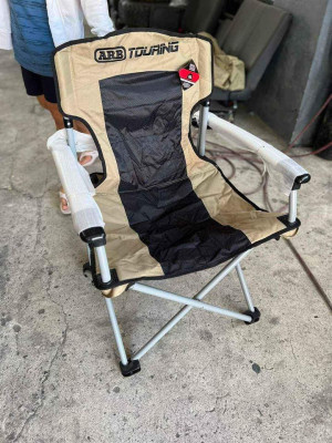 ARB Touring Chair