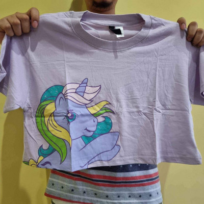 Divided Loose Hanging Crop