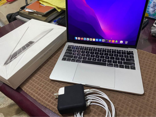 Macbook Pro 2017 128GB