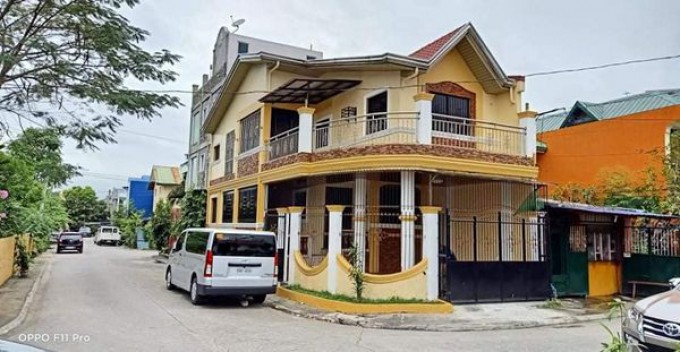 House and Lot - San Jose Del Monte, Bulacan