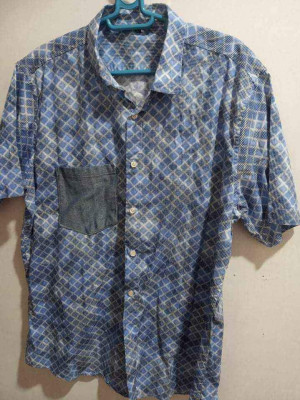 Pre love polo shirts and jackets