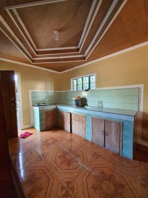 Affordable house and lot For Sale