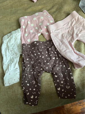 ASSORTED FOR NEWBORN