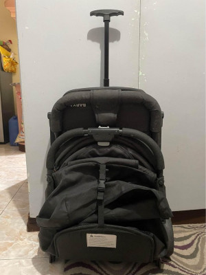 Preloved Baby 1st Stroller