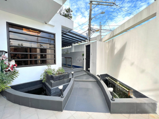 Attractive Prime House and Lot for Sale in Bulacan